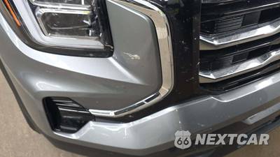 2026 GMC Terrain Elevation 3SB - zdjęcie 21 z 25 - miniatura