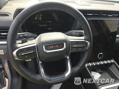2026 GMC Terrain Elevation 3SB - zdjęcie 10 z 25 - miniatura