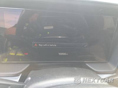 2026 GMC Terrain Elevation 3SB - zdjęcie 12 z 25 - miniatura
