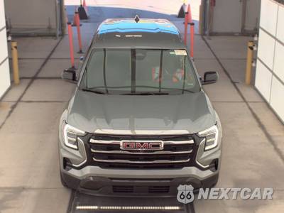 2026 GMC Terrain Elevation 3SB - zdjęcie 2 z 25 - miniatura