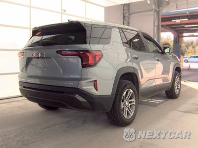 2026 GMC Terrain Elevation 3SB - zdjęcie 4 z 25 - miniatura