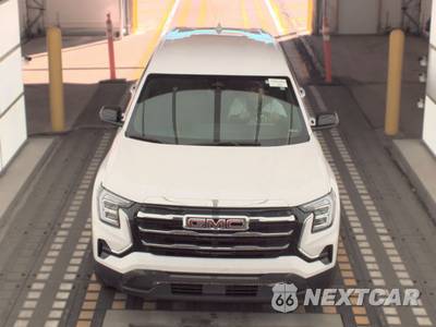 2026 GMC Terrain Elevation 3SB - zdjęcie 12 z 17 - miniatura