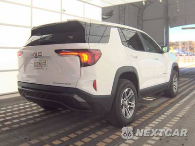 2026 GMC Terrain Elevation 3SB - zdjęcie 4 z 17 - miniatura