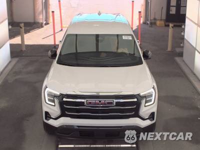 2026 GMC Terrain Elevation 3SB - zdjęcie 2 z 24 - miniatura