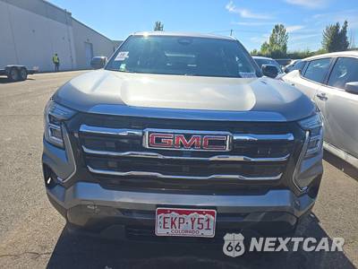 2026 GMC Terrain Elevation 3SB - zdjęcie 2 z 24 - miniatura