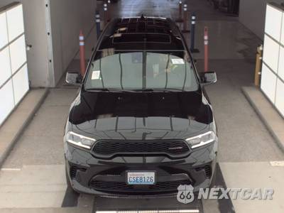 2025 Dodge Durango GT Plus - zdjęcie 2 z 40 - miniatura