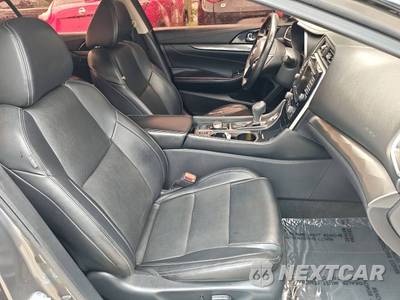 2021 Nissan Maxima SV - zdjęcie 38 z 40 - miniatura