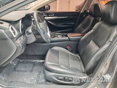 2021 Nissan Maxima SV - zdjęcie 22 z 40 - miniatura