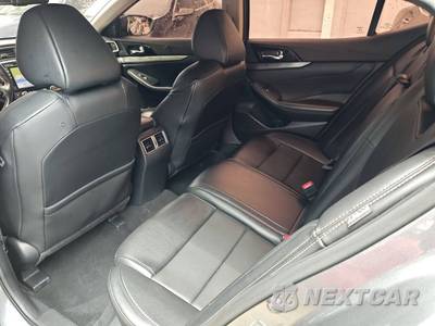 2021 Nissan Maxima SV - zdjęcie 28 z 40 - miniatura
