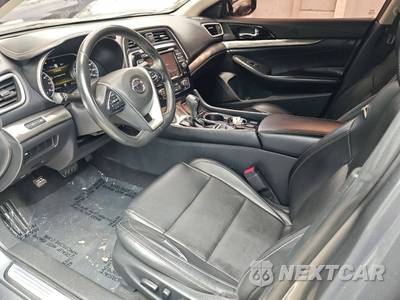 2021 Nissan Maxima SV - zdjęcie 23 z 40 - miniatura