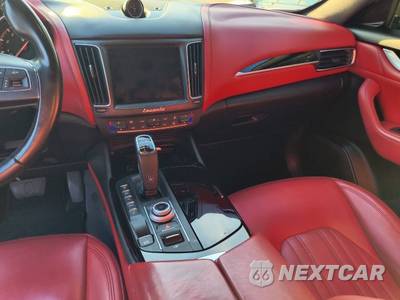 2019 Maserati Levante - zdjęcie 37 z 50 - miniatura