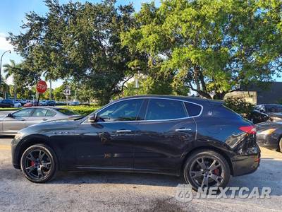 2019 Maserati Levante - zdjęcie 6 z 50 - miniatura