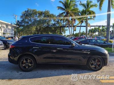 2019 Maserati Levante - zdjęcie 15 z 50 - miniatura