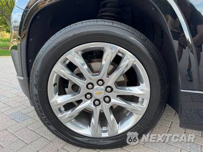 2019 Chevrolet Traverse High Country 2LZ - zdjęcie 11 z 71 - miniatura