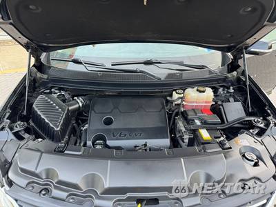 2019 Chevrolet Traverse High Country 2LZ - zdjęcie 14 z 71 - miniatura