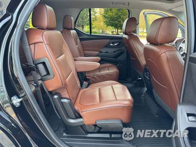 2019 Chevrolet Traverse High Country 2LZ - zdjęcie 31 z 71 - miniatura