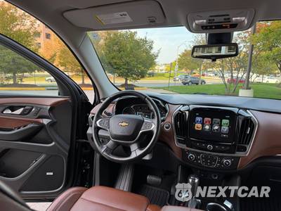 2019 Chevrolet Traverse High Country 2LZ - zdjęcie 37 z 71 - miniatura