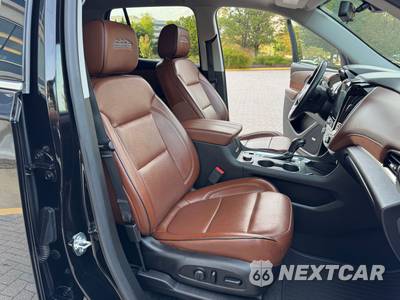 2019 Chevrolet Traverse High Country 2LZ - zdjęcie 40 z 71 - miniatura