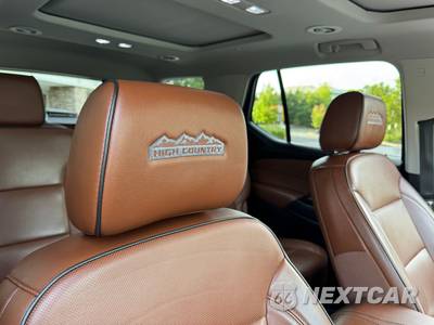2019 Chevrolet Traverse High Country 2LZ - zdjęcie 41 z 71 - miniatura