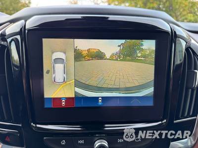 2019 Chevrolet Traverse High Country 2LZ - zdjęcie 61 z 71 - miniatura