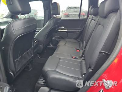 2021 Mercedes-Benz GLB 250 - zdjęcie 13 z 21 - miniatura