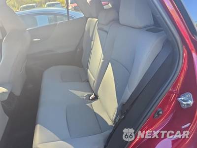 2024 Toyota Venza LE - zdjęcie 16 z 21 - miniatura