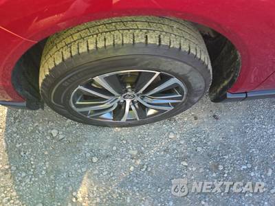 2024 Toyota Venza LE - zdjęcie 8 z 21 - miniatura