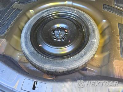 2016 Ford Fusion Titanium - zdjęcie 7 z 21 - miniatura