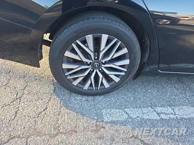 2023 Nissan Altima SV - zdjęcie 10 z 21 - miniatura