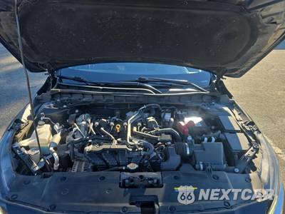 2023 Nissan Altima SV - zdjęcie 18 z 21 - miniatura