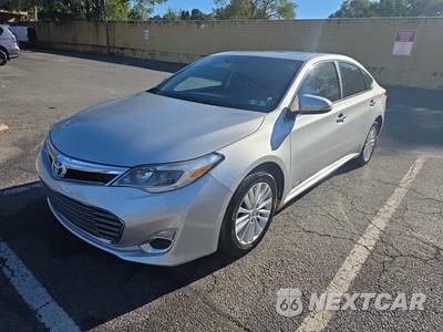 2013 Toyota Avalon Hybrid XLE Premium - zdjęcie 1 z 22 - miniatura