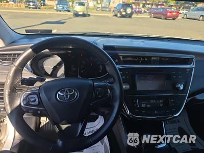 2013 Toyota Avalon Hybrid XLE Premium - zdjęcie 14 z 22 - miniatura