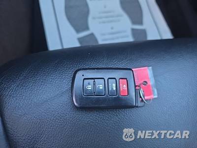 2013 Toyota Avalon Hybrid XLE Premium - zdjęcie 22 z 22 - miniatura