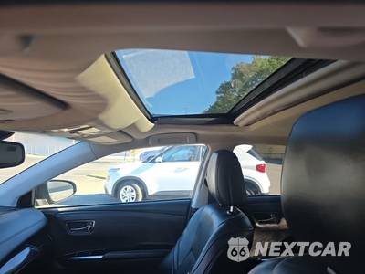 2013 Toyota Avalon Hybrid XLE Premium - zdjęcie 17 z 22 - miniatura