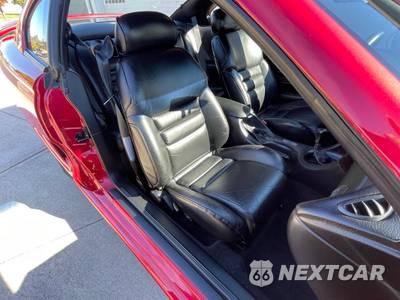 1996 Ford Mustang SVT Cobra Coupe - zdjęcie 43 z 50 - miniatura