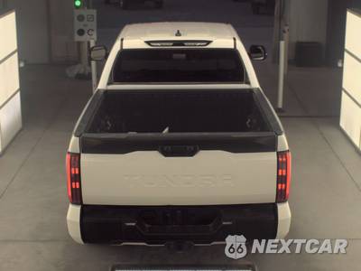 2024 Toyota Tundra SR5 Crew Cab Short Bed - zdjęcie 5 z 37 - miniatura