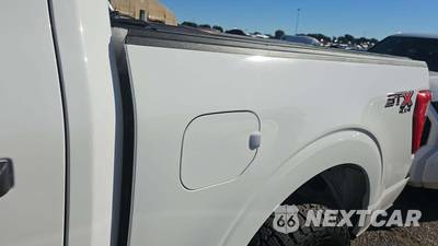 2024 Toyota Tundra SR5 Crew Cab Short Bed - zdjęcie 20 z 37 - miniatura