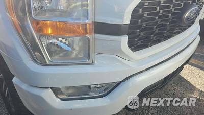 2024 Toyota Tundra SR5 Crew Cab Short Bed - zdjęcie 23 z 37 - miniatura