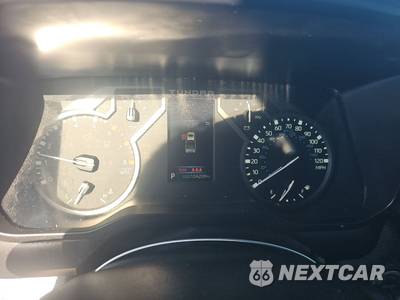 2024 Toyota Tundra SR5 Crew Cab Short Bed - zdjęcie 12 z 37 - miniatura