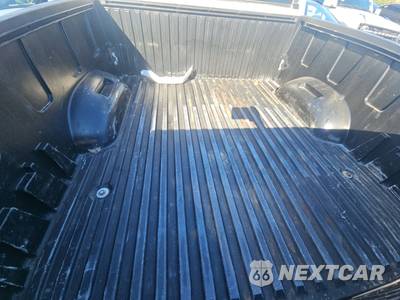 2024 Toyota Tundra SR5 Crew Cab Short Bed - zdjęcie 16 z 37 - miniatura