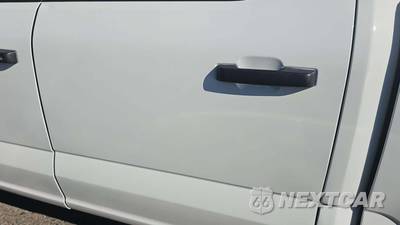 2024 Toyota Tundra SR5 Crew Cab Short Bed - zdjęcie 27 z 37 - miniatura