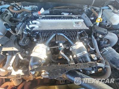 2024 Toyota Tundra SR5 Crew Cab Short Bed - zdjęcie 15 z 37 - miniatura