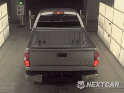 2021 Toyota Tundra SR5 Extended Cab Medium Bed - zdjęcie 5 z 29 - miniatura