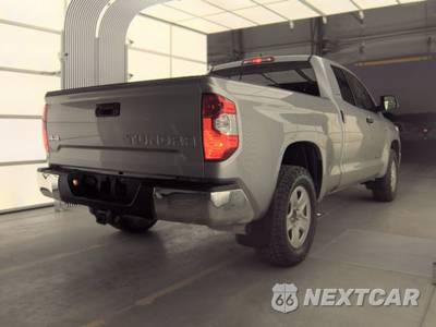 2021 Toyota Tundra SR5 Extended Cab Medium Bed - zdjęcie 4 z 29 - miniatura