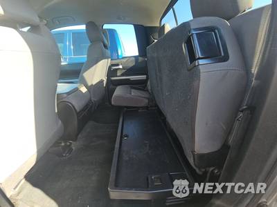 2021 Toyota Tundra SR5 Extended Cab Medium Bed - zdjęcie 13 z 29 - miniatura