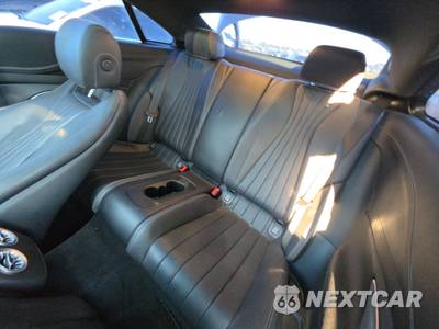 2018 Mercedes-Benz E 400 Coupe - zdjęcie 13 z 24 - miniatura