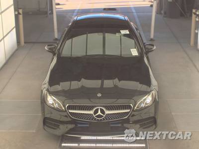 2018 Mercedes-Benz E 400 Coupe - zdjęcie 2 z 24 - miniatura