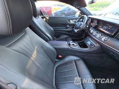 2018 Mercedes-Benz E 400 Coupe - zdjęcie 8 z 24 - miniatura
