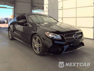 2018 Mercedes-Benz E 400 Coupe - zdjęcie 3 z 24 - miniatura