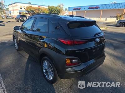 2018 Hyundai Kona SEL - zdjęcie 6 z 42 - miniatura